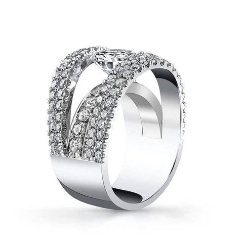 Botrong Rings for Women Ladies Fashion Diamond Ring Jewelry Creative Ring  Jewelry on Clearance - Walmart.com